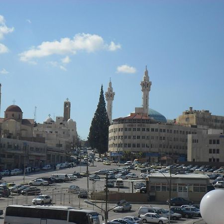 Sun Rise Hotel & Hostel & Tours Amman Luaran gambar