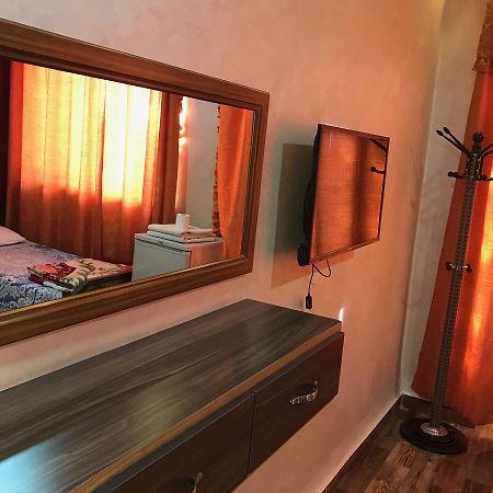 Sun Rise Hotel & Hostel & Tours Amman Luaran gambar