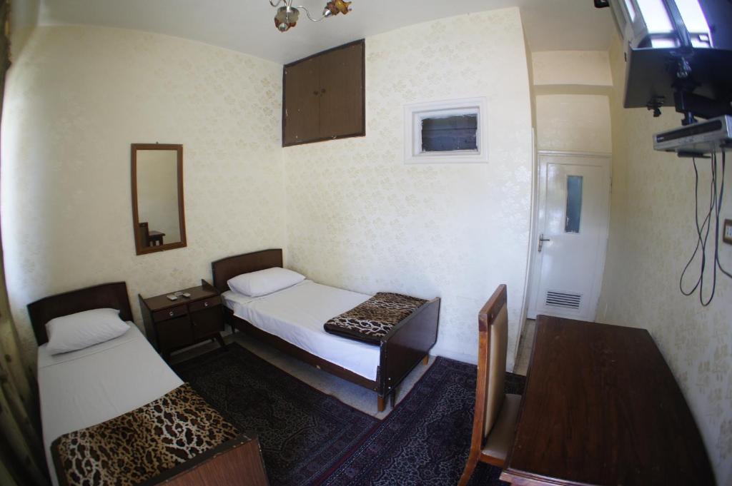 Sun Rise Hotel & Hostel & Tours Amman Luaran gambar