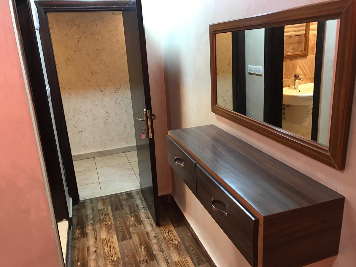 Sun Rise Hotel & Hostel & Tours Amman Luaran gambar