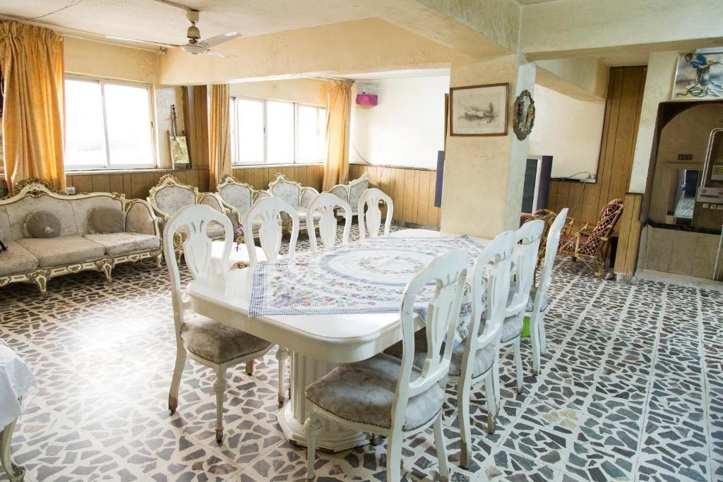 Sun Rise Hotel & Hostel & Tours Amman Luaran gambar