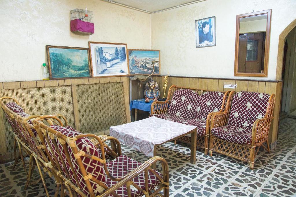 Sun Rise Hotel & Hostel & Tours Amman Luaran gambar