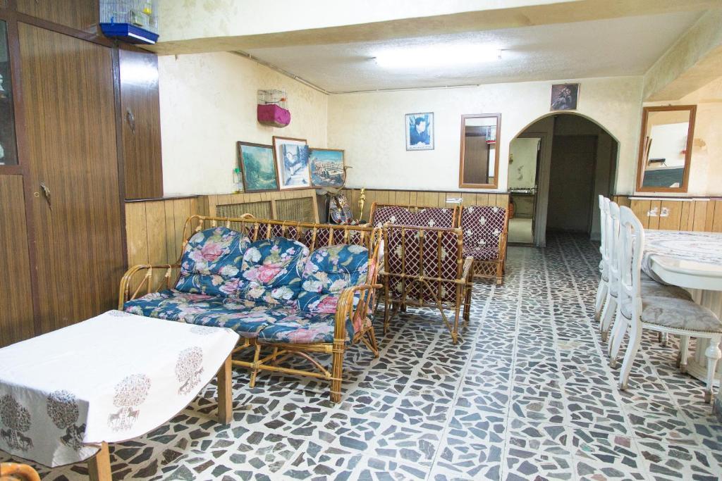 Sun Rise Hotel & Hostel & Tours Amman Luaran gambar