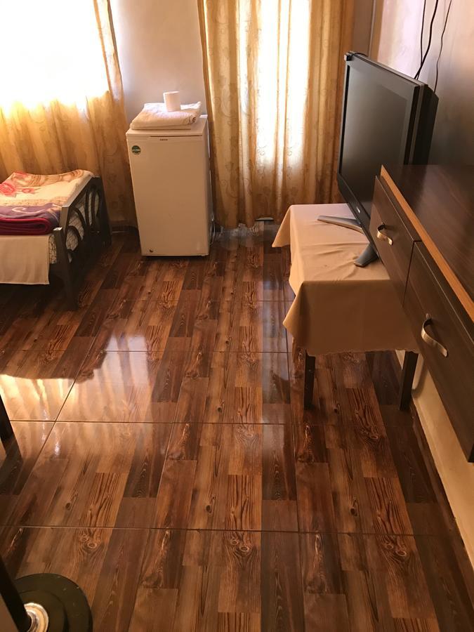Sun Rise Hotel & Hostel & Tours Amman Luaran gambar