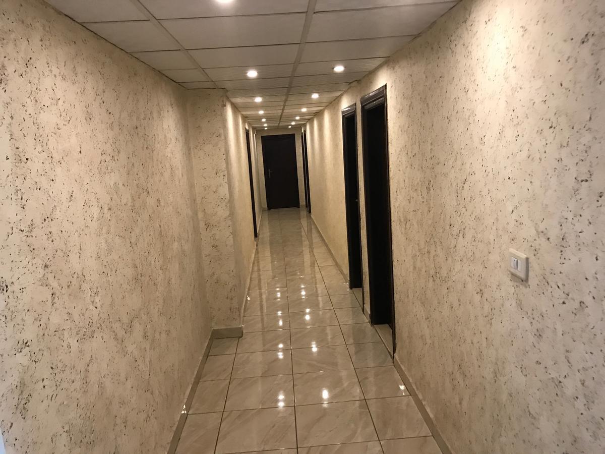 Sun Rise Hotel & Hostel & Tours Amman Luaran gambar
