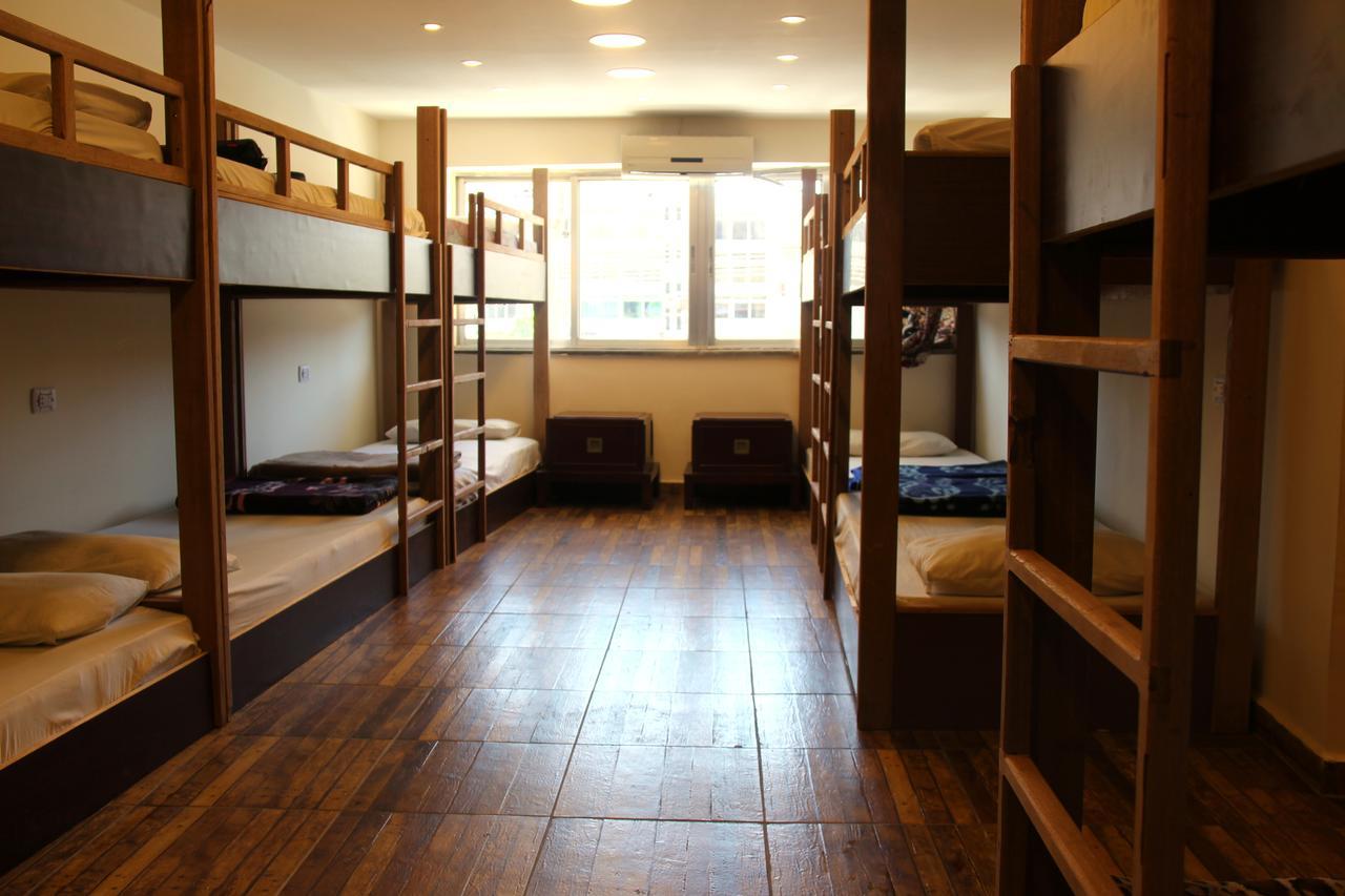 Sun Rise Hotel & Hostel & Tours Amman Luaran gambar