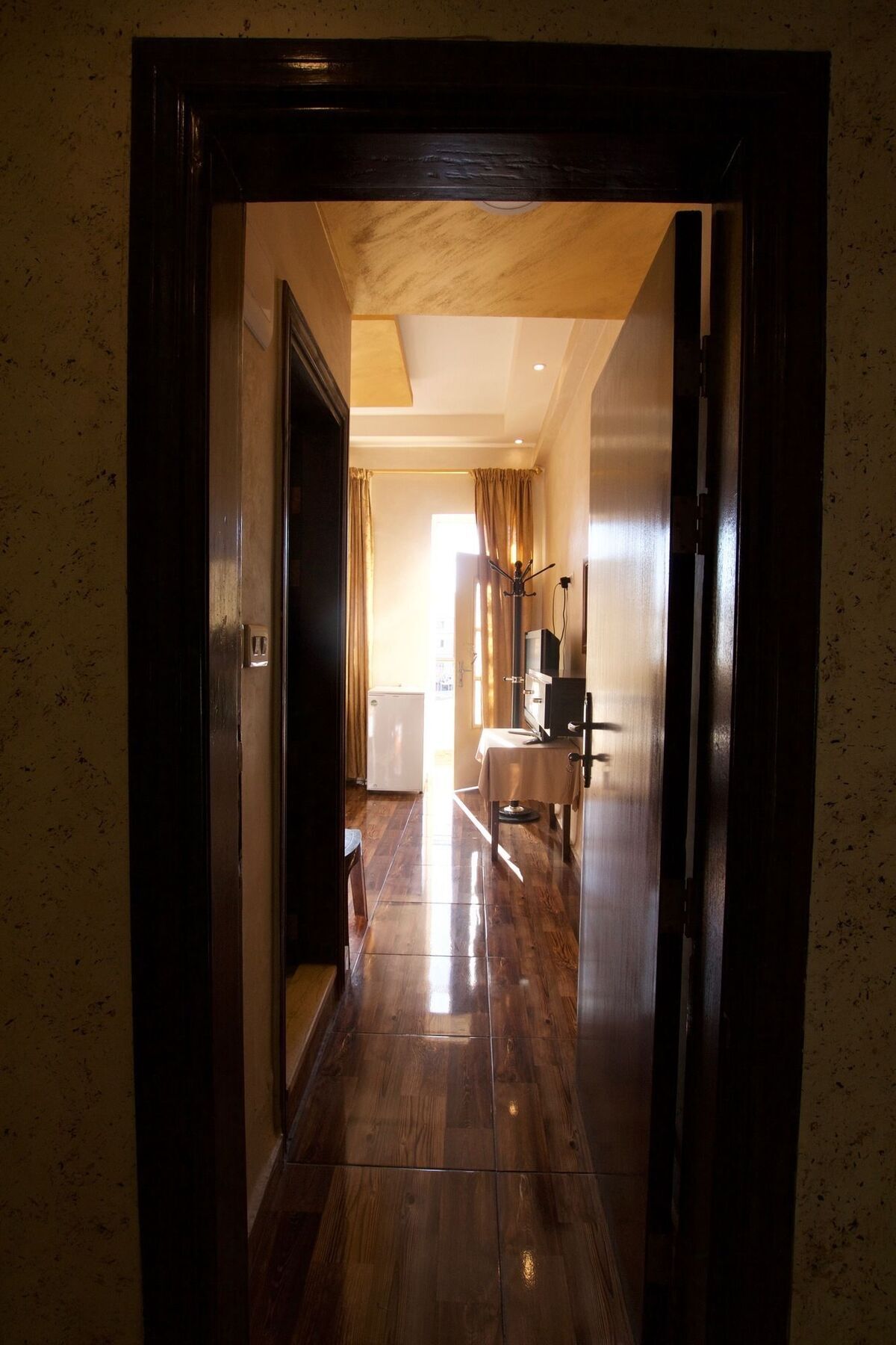 Sun Rise Hotel & Hostel & Tours Amman Luaran gambar